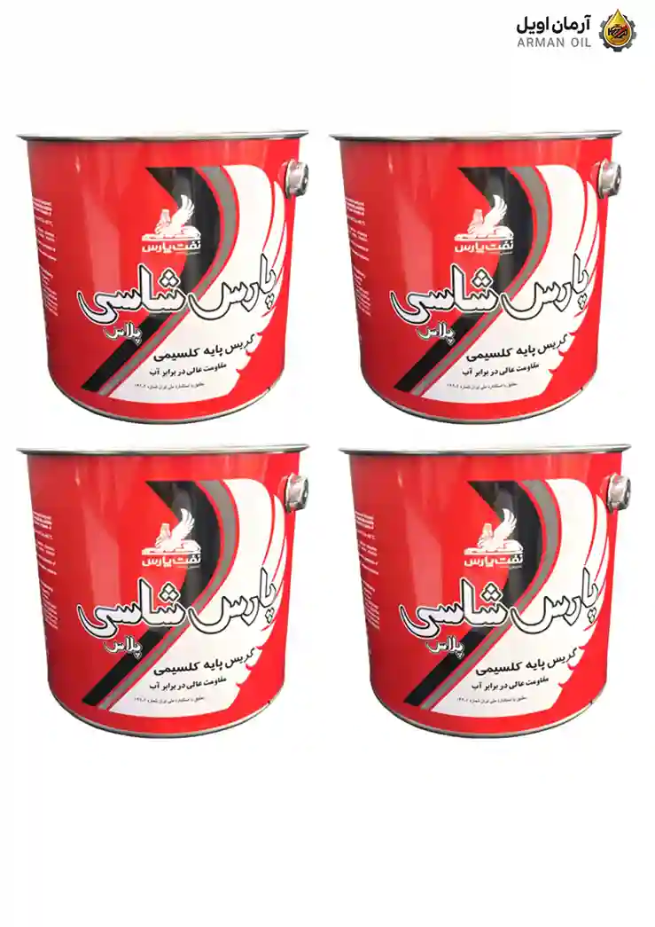 شاسی کلسیم +3 کارتن ده پوندی-کارتنی 4 عددی